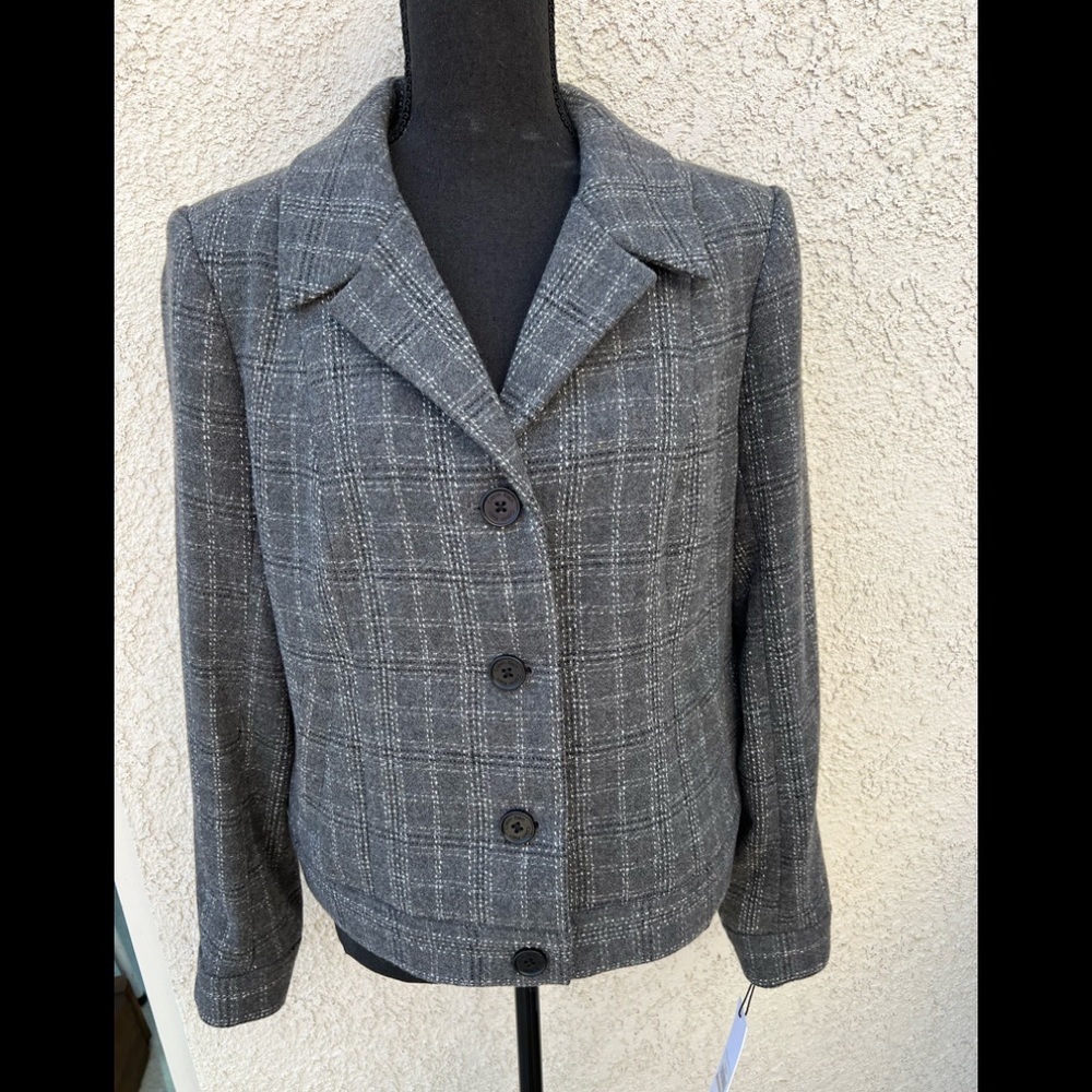 Calvin Klein Blazer